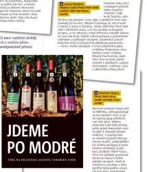 Magazín Metro z X/2019