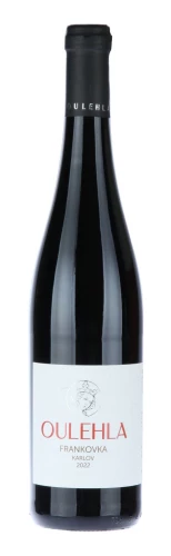 Frankovka Karlov 2022 mzv