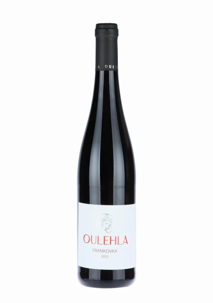 Frankovka Karlov 2023 mzv