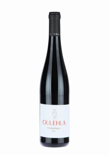 Frankovka Karlov 2023 mzv