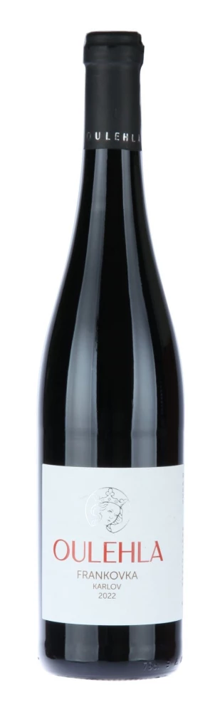 Frankovka Karlov 2023 mzv