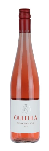 Frankovka rosé 2024