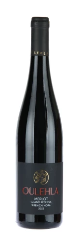 Merlot Grand Reserva 2022