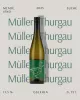 Mladý Müller Thurgau 2025