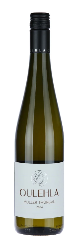 Müller Thurgau   2025