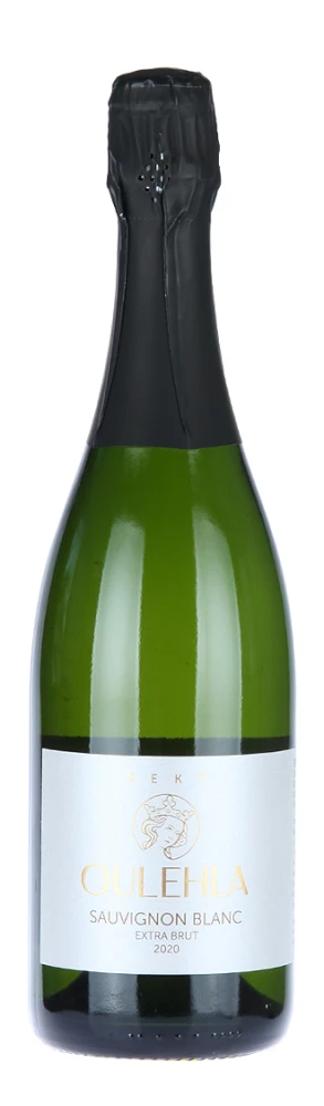 SEKT Sauvignon blanc 2020 extra brut