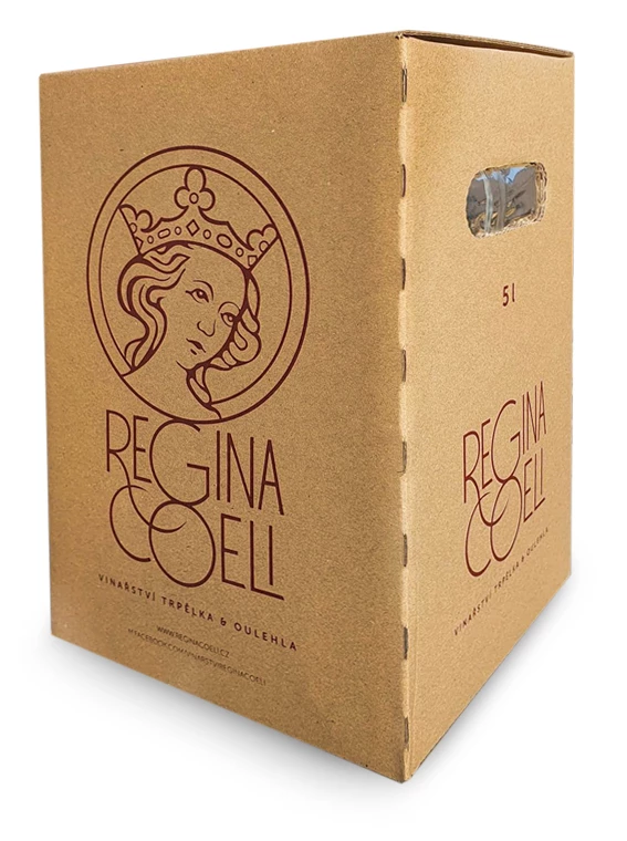 Zweigeltrebe rosé box 5 l